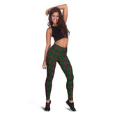 MacFarlane Hunting Tartan Leggings